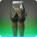 Hakuko Tsutsu-hakama - Pants, Legs Level 1-50 - Items