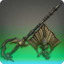 Halonic Exorcist's Foil - Red Mage weapons - Items