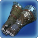 Hammerking's Gloves - New Items in Patch 4.01 - Items
