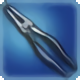 Hammerking's Pliers - Armorer crafting tools - Items