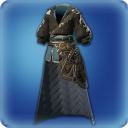 Hammerking's Redingote - Body Armor Level 61-70 - Items