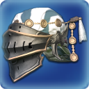 Hammerking's Visor - Helms, Hats and Masks Level 61-70 - Items