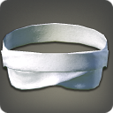 Head Bandage - Helms, Hats and Masks Level 1-50 - Items
