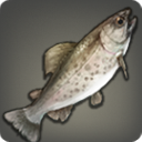 Heather Charr - Fish - Items