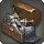 Hellhound Attire Coffer - Miscellany - Items