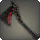 Hellhound Battleaxe - New Items in Patch 4.1 - Items