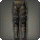 Hellhound Cuisses - Pants, Legs Level 1-50 - Items