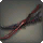 Hellhound Katana - Samurai weapons - Items