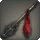 Hellhound Tuck - Red Mage weapons - Items