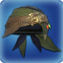 Hideking's Bandana - Helms, Hats and Masks Level 61-70 - Items