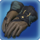 Hideking's Gloves - New Items in Patch 4.01 - Items
