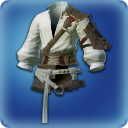 Hideking's Jacket - Body Armor Level 61-70 - Items