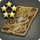 Hien Card - Triple-triad - Items