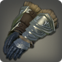 High Steel Armguards of Maiming - Gaunlets, Gloves & Armbands Level 51-60 - Items