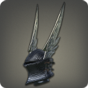 High Steel Barbut of Maiming - Helms, Hats and Masks Level 61-70 - Items