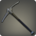 High Steel Dolabra - Miner gathering tools - Items