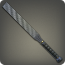 High Steel File - Blacksmith crafting tools - Items