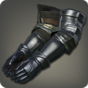 High Steel Gauntlets of Maiming - Gaunlets, Gloves & Armbands Level 61-70 - Items