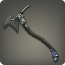 High Steel Hatchet - Botanist gathering tools - Items