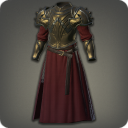 High Steel Mail of Fending - Body Armor Level 61-70 - Items