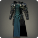 High Steel Mail of Maiming - Body Armor Level 61-70 - Items