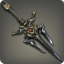 High Steel Main Gauches - Ninja weapons - Items