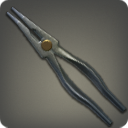 High Steel Pliers - Armorer crafting tools - Items