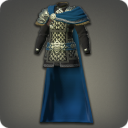 High Steel Scale Mail of Maiming - Body Armor Level 51-60 - Items