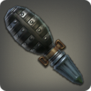 High Steel Thermal Alembic - Alchemist crafting tools - Items