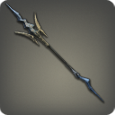 High Steel Trident - Dragoon weapons - Items