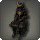 Hingan Armor Display - Decorations - Items