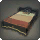Hingan Bed - New Items in Patch 4.1 - Items