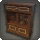 Hingan Cupboard - Furnishings - Items