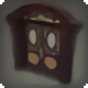 Hingan Door (Kura-zukuri) - Construction - Items