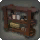 Hingan Open-shelf Bookcase - New Items in Patch 4.1 - Items