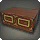 Hingan Sideboard - New Items in Patch 4.1 - Items