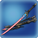 Hive Katana - Samurai weapons - Items