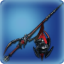 Horde Rapier - Red Mage weapons - Items