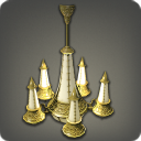 House Fortemps Chandelier - Decorations - Items