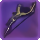 Hydatos Harp Bow - Bard weapons - Items