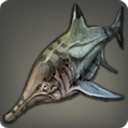 Ichthyosaur - Fish - Items