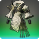 Indigo Ramie Tabard of Aiming - Body Armor Level 61-70 - Items