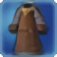 Ivalician Arithmetician's Robe - Body Armor Level 61-70 - Items