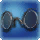 Ivalician Astrologer's Eyeglasses - Helms, Hats and Masks Level 61-70 - Items