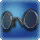 Ivalician Astrologer's Eyeglasses - Head - Items