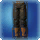 Ivalician Astrologer's Slops - Pants, Legs Level 61-70 - Items