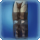 Ivalician Brave's Trousers - Pants, Legs Level 61-70 - Items