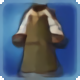 Ivalician Chemist's Robe - Body - Items