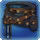Ivalician Fusilier's Belt - Unobtainable - Items