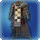 Ivalician Lancer's Tunic - Body Armor Level 61-70 - Items